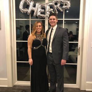 Meet your Posher, Devin